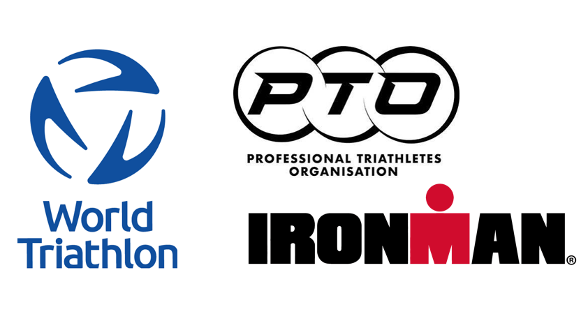 철인3종 세계를 움직이는 세 기구 — World Triathlon, IRONMAN, PTO