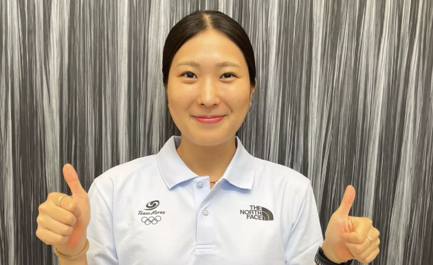 정혜림, 한국 첫 아시안게임 4회 연속 — 20일 가마고리 여자 개인전