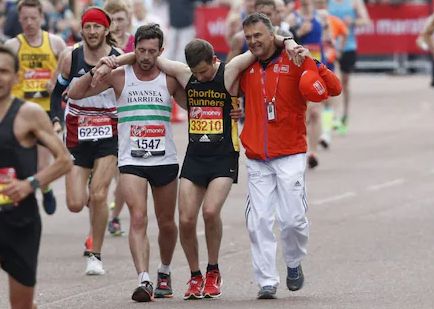 마라톤 30km 이후가 승부처 — 후반 페이스를 지키는 실전 전략
