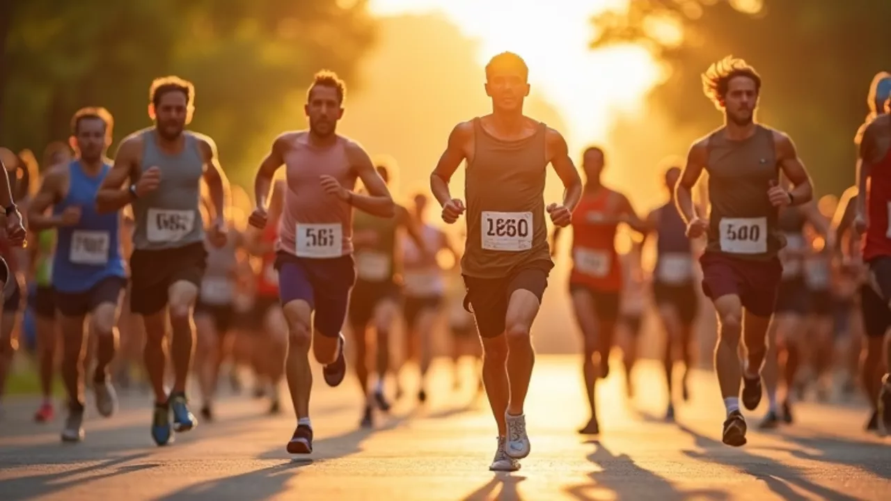 여름을 달굴 5K·10K 레이스 15선 — 초보부터 베테랑까지 즐길 대회
