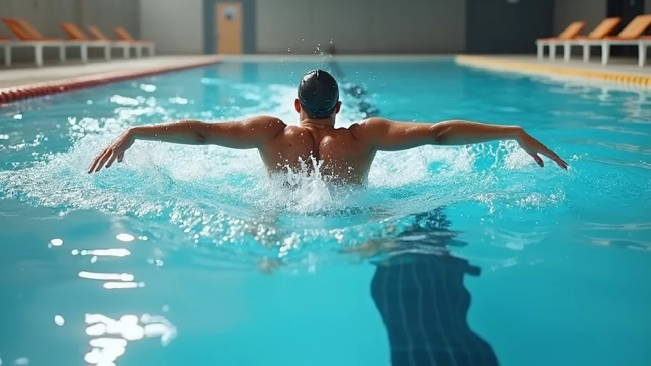숨 쉬는 법부터 고치자 — 자유형 쌍방향 호흡과 몸 위치, 드릴 설계