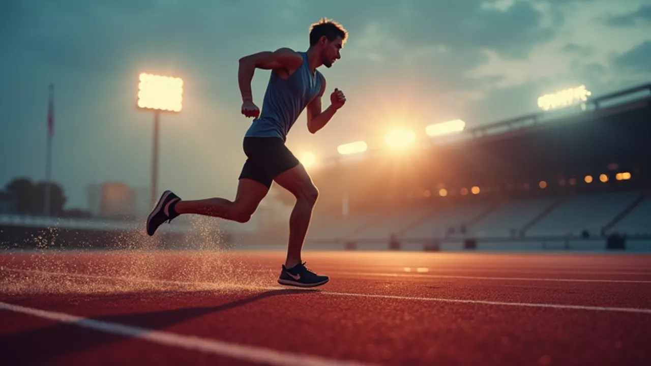 임계 속도와 HIIT, 스피드 지구력을 만드는 두 축