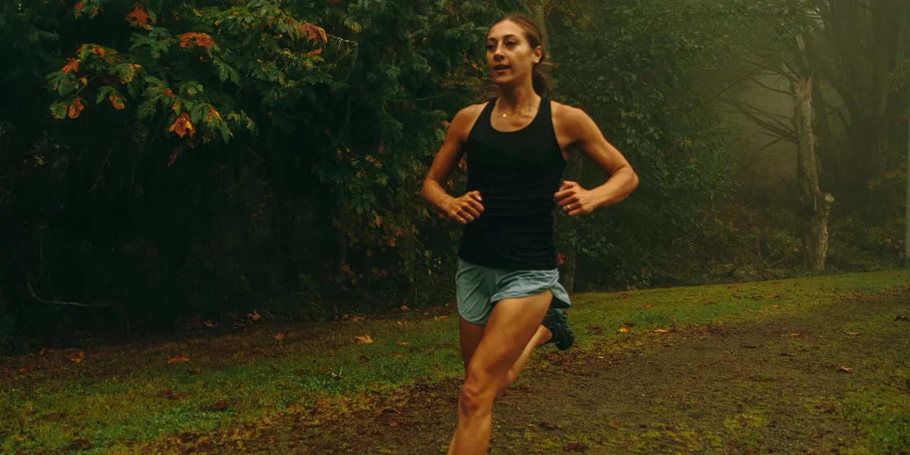VO2 Max 훈련 — 과학적 기반의 유산소 능력 향상법