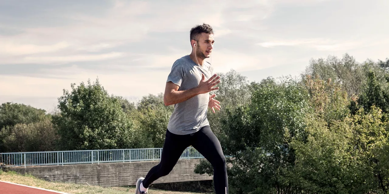 러닝 페이스 계산기 제대로 활용하는 법 — VO2max·템포·롱런까지